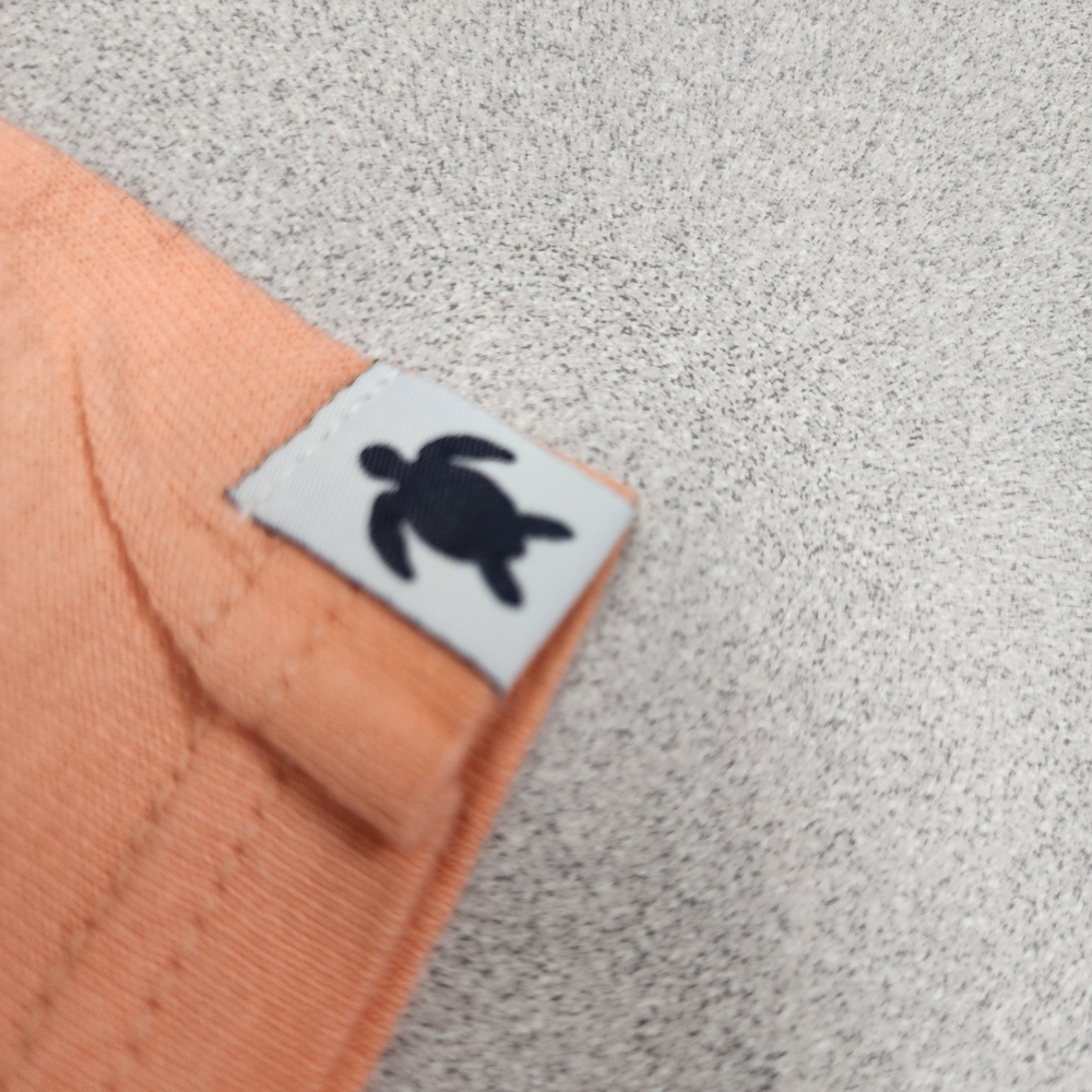 Simply Southern Kids Peach T-Shirt - Picture 4 of 8
